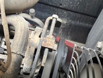 Silnik with A/C Compressor