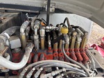 Hydraulics with Zawory