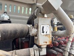 Hydraulics with Hydraulic Control Pattern Changer