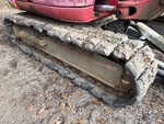 Undercarriage with Right Track Shoes