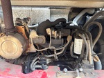 Silnik with Engine - Left Side