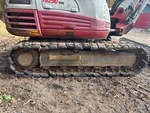 Undercarriage with Right Roller Frame