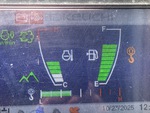 Control Station with Wskaźniki