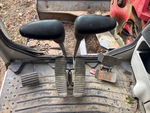 Control Station with Steering Controls