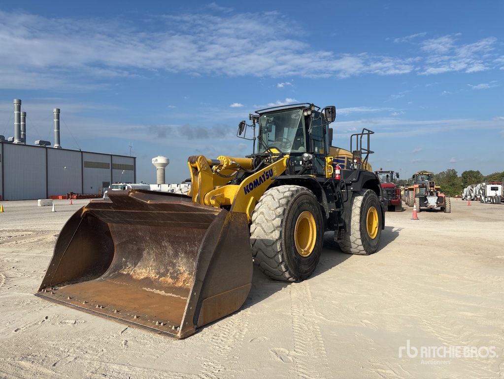 General Appearance with Featured Photo