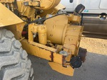 Hydraulics with