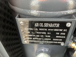 Air Compressor with
