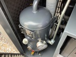 Air Compressor with