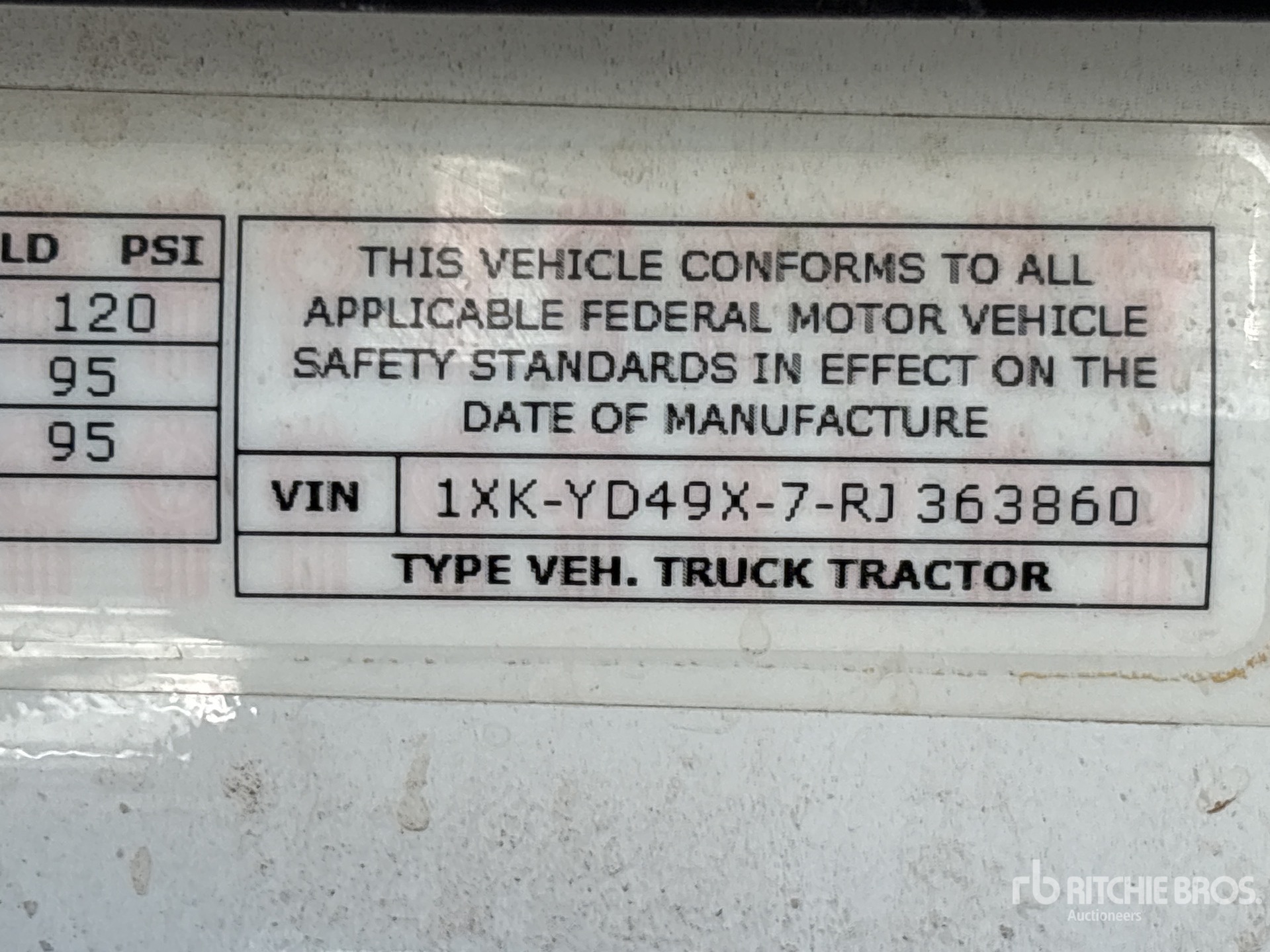 2024 Kenworth T680