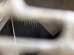 Engine with Radiator