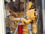 Engine with Engine - Left Side