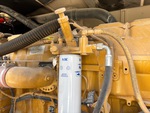 Engine with Fuel System