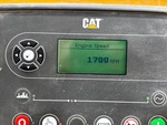 Control Station with Gauges