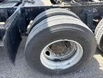 4 dessous de caisse - Camion with