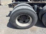 4 dessous de caisse - Camion with