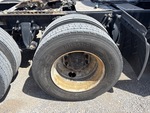 4 dessous de caisse - Camion with