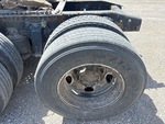 4 dessous de caisse - Camion with