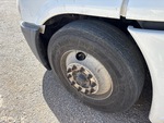 4 dessous de caisse - Camion with