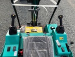 Control Station with