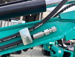 Hydraulics with