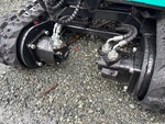 Drivetrain with