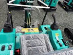 Control Station with