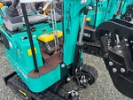 Hydraulics with