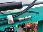 Hydraulics with