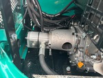 Hydraulics with
