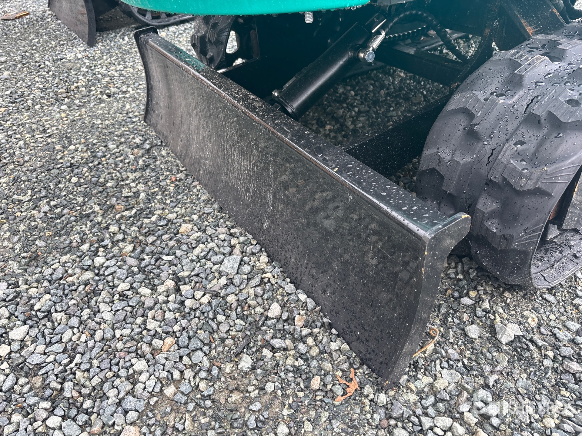 2026 CFG KV16R