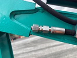 Hydraulics with