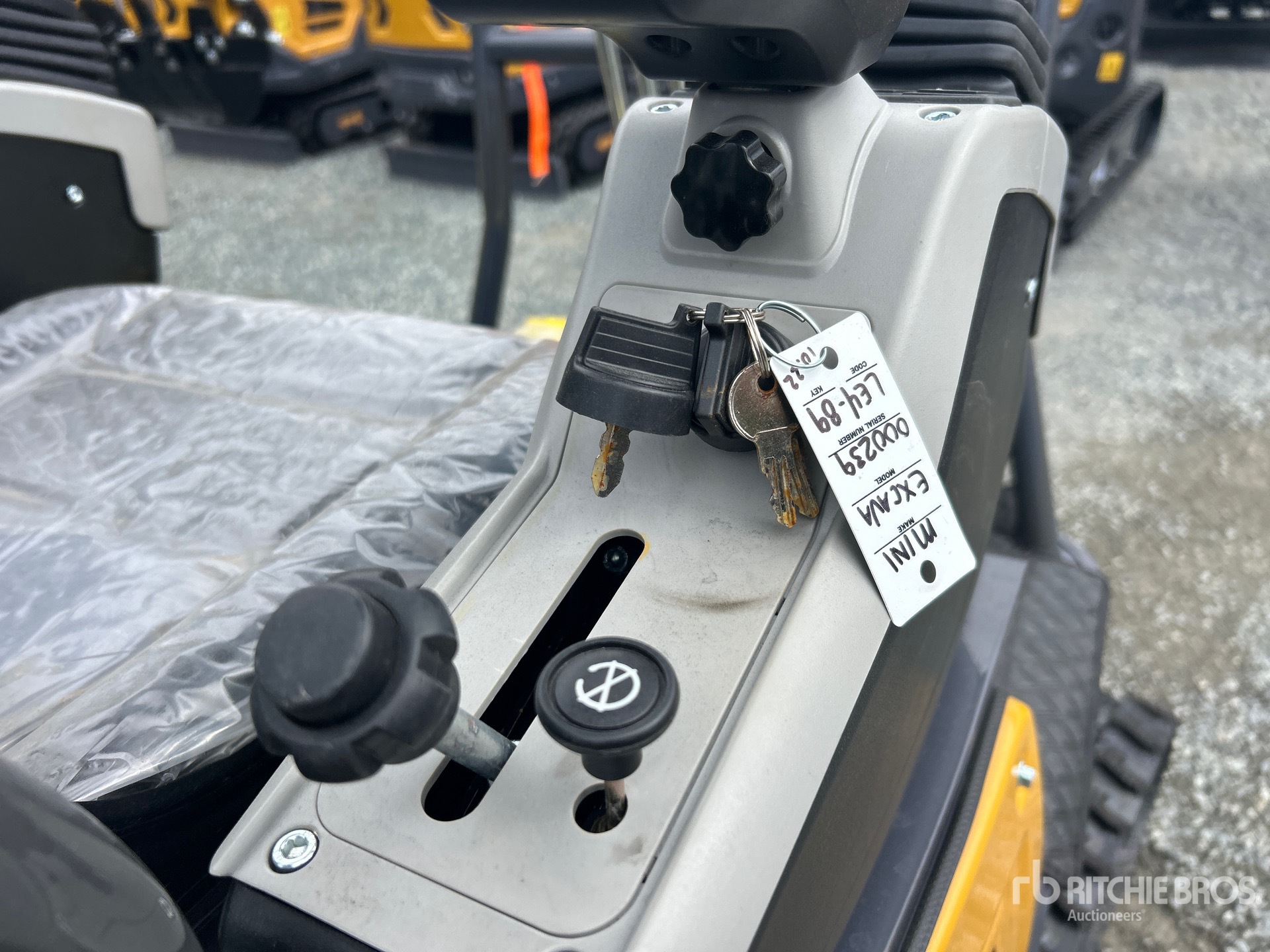 2026 CFG MX15RX