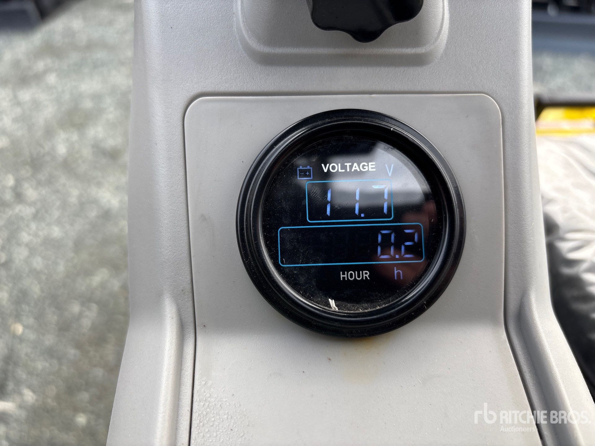 2026 CFG MX15RX