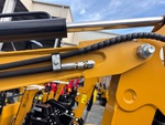 Hydraulics with