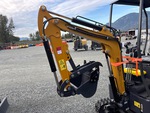 v2 Chassis - Excavator with