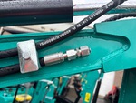 Hydraulics with