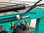 Hydraulics with