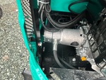 Hydraulics with