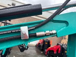 Hydraulics with