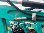 Hydraulics with