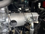 Hydraulics with
