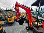 v2 Chassis - Excavator with