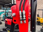 Hydraulics with