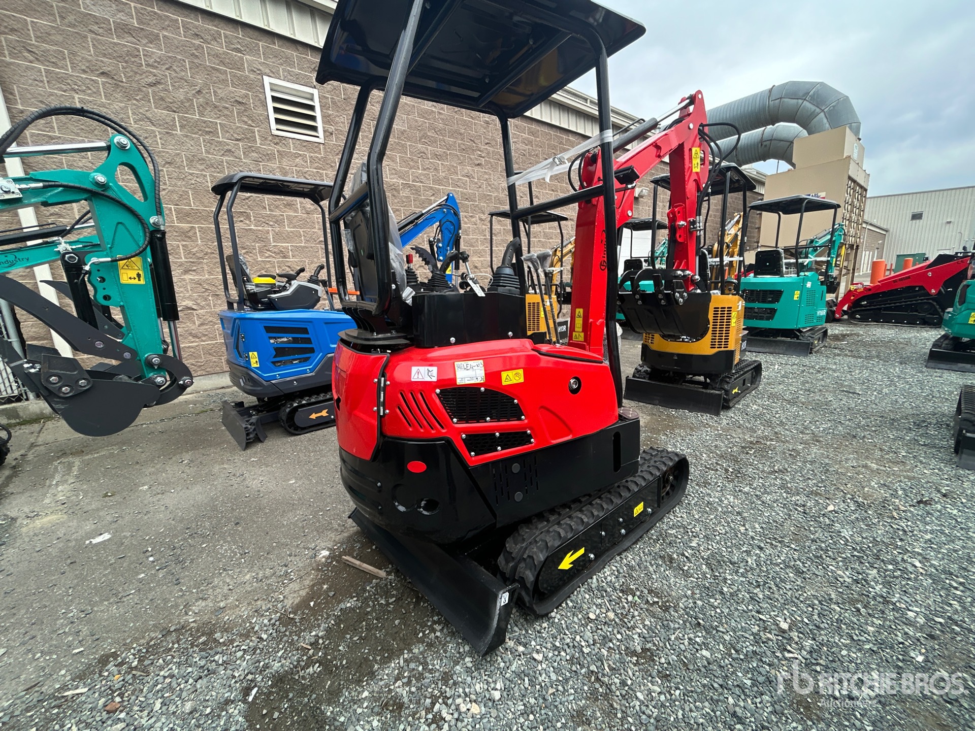 2026 CFG NT20Z