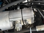 Hydraulics with