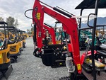 v2 Chassis - Excavator with