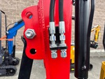 Hydraulics with