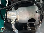 Hydraulics with