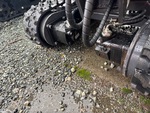 Drivetrain with