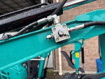 Hydraulics with